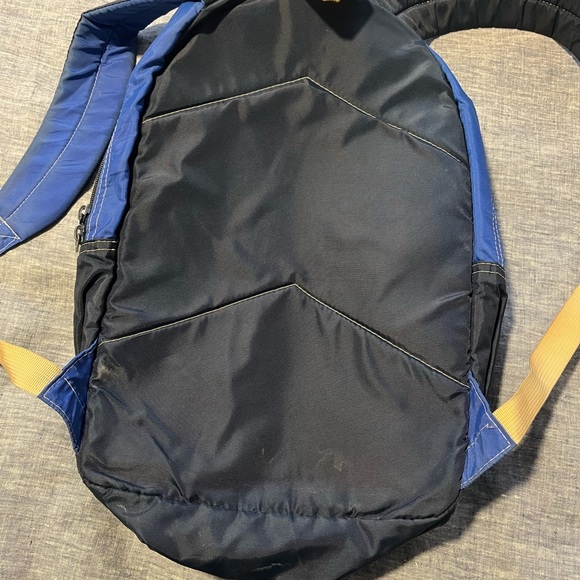 Mokuyobi Colorblock Backpack - Picture 11 of 11